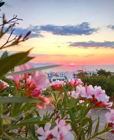 Evangelia House Sea View Apartment