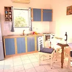 Apartamento Evangelia House Sea View *