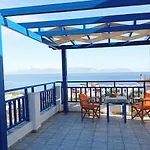 Apartamento Evangelia House Sea View *