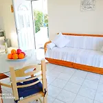 Evangelia House Sea View Apartamento