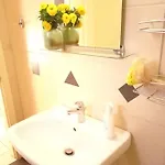 Apartamento Evangelia House Sea View *