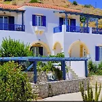 Evangelia House Sea View * Agia Pelagia (Kythira)