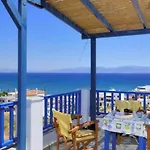 Evangelia House Sea View Apartamento *
