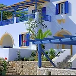 Evangelia House Sea View Apartamento Agia Pelagia (Kythira)