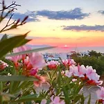 Evangelia House Sea View Apartamento