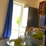 Evangelia House Sea View Apartamento