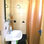 Evangelia House Sea View *