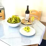 Apartamento Evangelia House Sea View