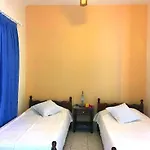 Evangelia House Sea View Apartamento *