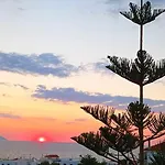 Apartamento Evangelia House Sea View *