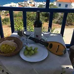 Apartamento Evangelia House Sea View Agia Pelagia (Kythira)