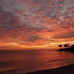 Evangelia House Sea View Apartamento