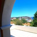 Evangelia House Sea View * Agia Pelagia (Kythira)