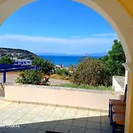 Evangelia House Sea View * Agia Pelagia (Kythira)