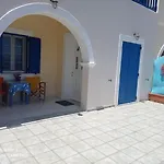 Evangelia House Sea View * Agia Pelagia (Kythira)