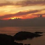 Evangelia House Sea View Apartamento *
