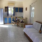 Evangelia House Sea View