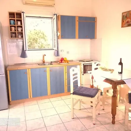 Appartamento Evangelia House Sea View *