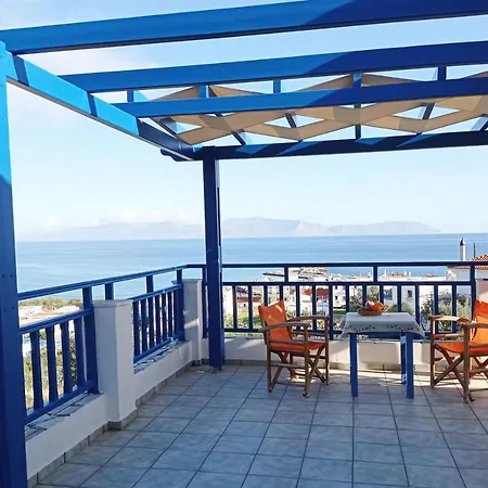 Appartamento Evangelia House Sea View *