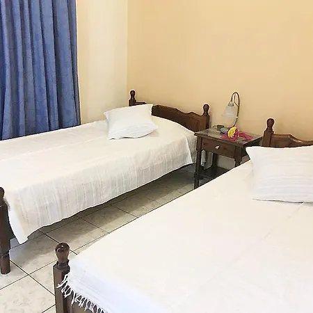 Appartamento Evangelia House Sea View *