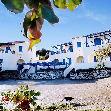 Evangelia House Sea View