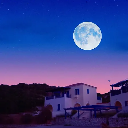Evangelia House Sea View Apartment Agia Pelagia (Kythira)