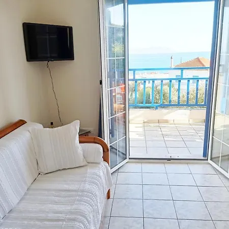 Evangelia House Sea View * Agia Pelagia (Kythira)