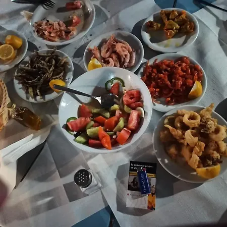 Appartamento Evangelia House Sea View *