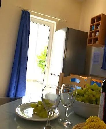 Evangelia House Sea View Appartamento