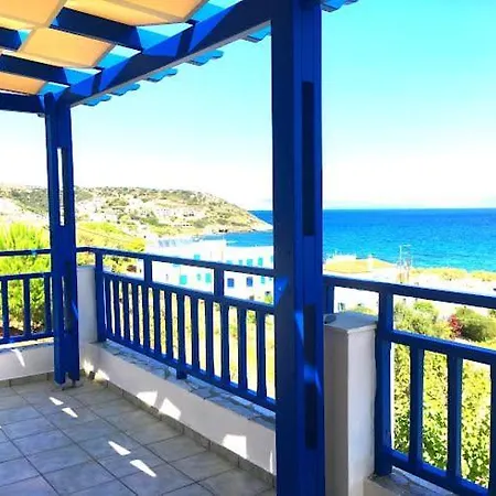 Evangelia House Sea View Appartamento Agia Pelagia (Kythira)