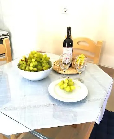 Appartamento Evangelia House Sea View