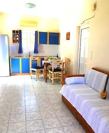 Evangelia House Sea View Agia Pelagia (Kythira)