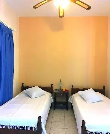 Evangelia House Sea View Appartamento *