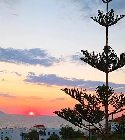 Appartamento Evangelia House Sea View *