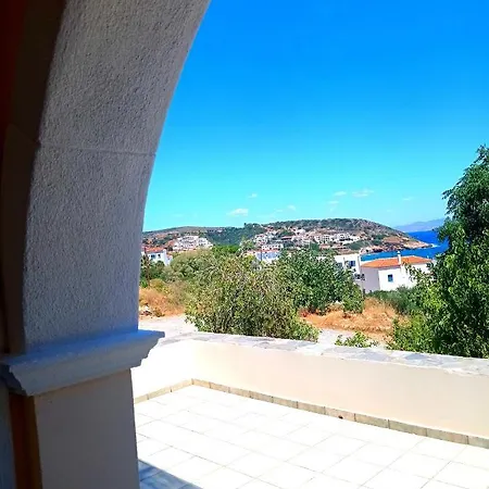 Evangelia House Sea View * Agia Pelagia (Kythira)