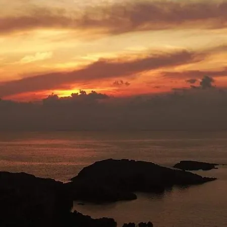 Evangelia House Sea View Appartamento *