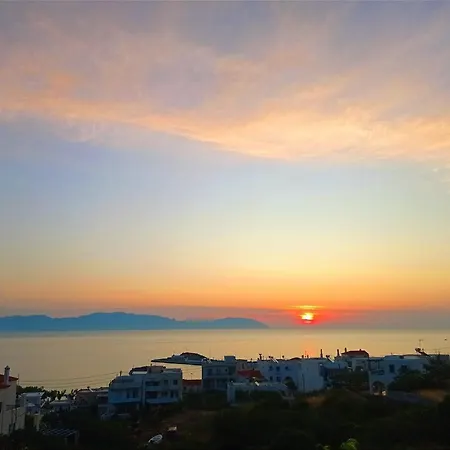 Evangelia House Sea View Agia Pelagia (Kythira)