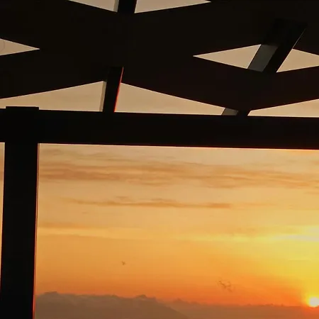 Evangelia House Sea View Appartamento