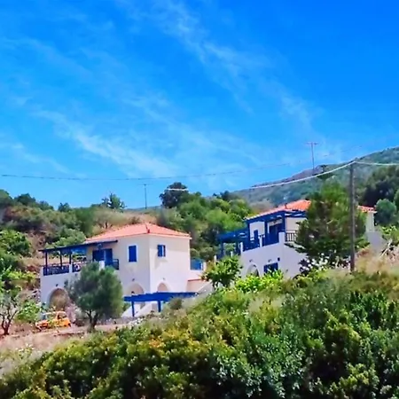 Evangelia House Sea View * Agia Pelagia (Kythira)