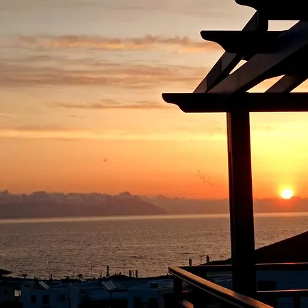 Appartamento Evangelia House Sea View