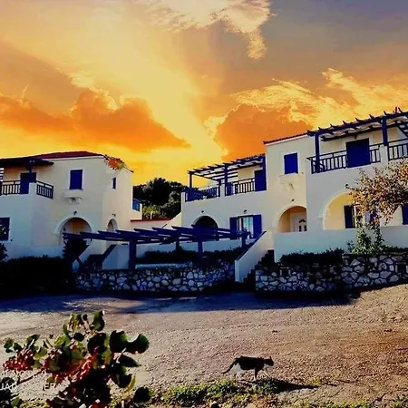 Evangelia House Sea View * Agia Pelagia (Kythira)
