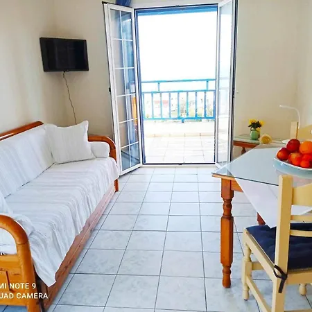 Evangelia House Sea View Apartment Agia Pelagia (Kythira)