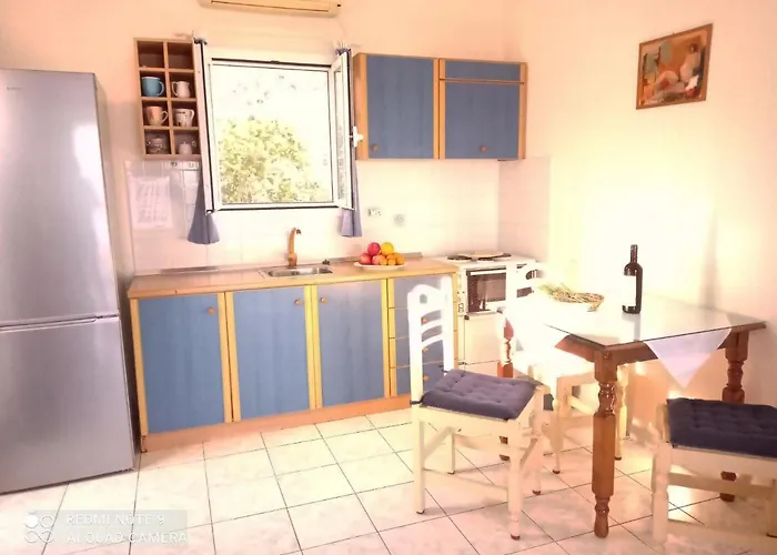 Apartment Evangelia House Sea View *