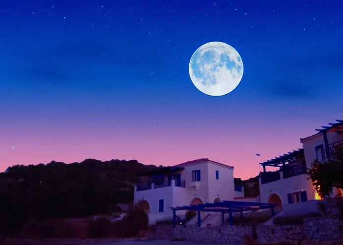 Evangelia House Sea View Apartment Agia Pelagia (Kythira)
