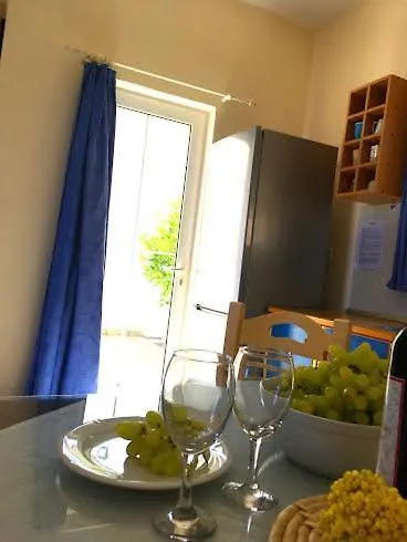 Evangelia House Sea View Apartamento