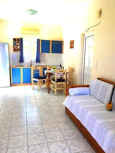 Evangelia House Sea View Agia Pelagia (Kythira)