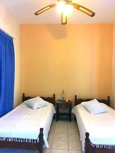 Evangelia House Sea View Apartamento *