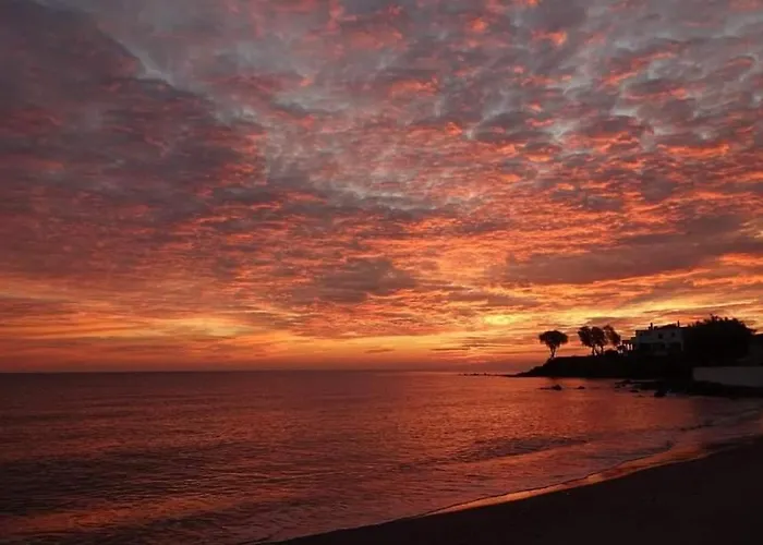 Evangelia House Sea View Apartment