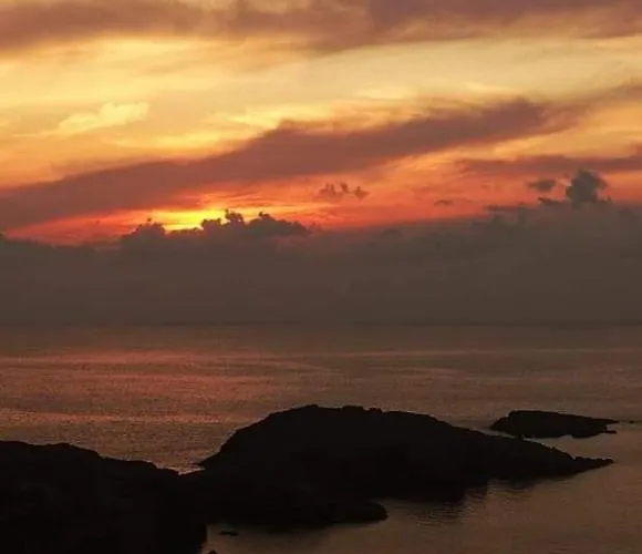 Evangelia House Sea View Apartment *