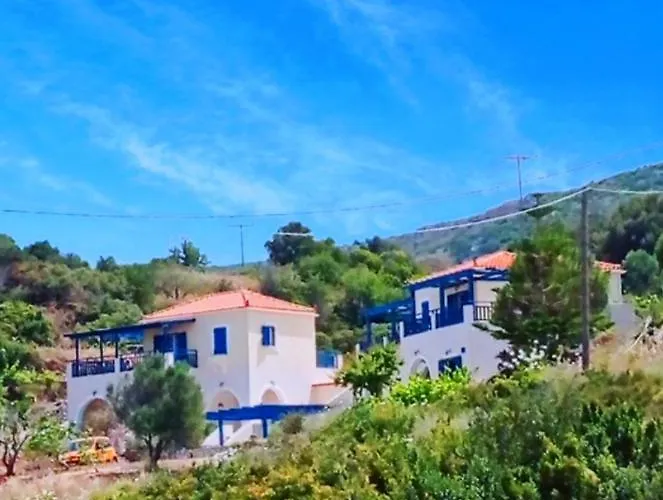 Evangelia House Sea View * Agia Pelagia (Kythira)